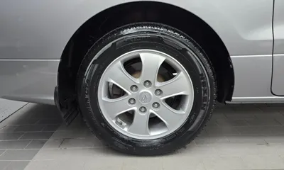 Hyundai Starex 2020, 41017 км, за 14375.74 USD