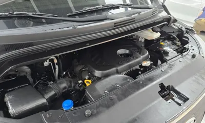 Hyundai Starex 2020, 41017 км, за 14375.74 USD - фото 6