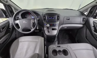 Hyundai Starex 2020, 41017 км, за 14375.74 USD - фото 7