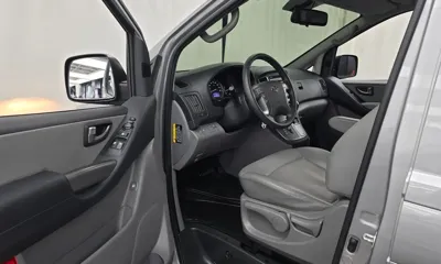 Hyundai Starex 2020, 41017 км, за 14375.74 USD - фото 10