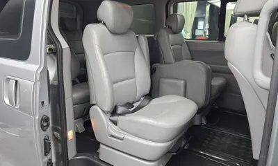 Hyundai Starex 2020, 41017 км, за 14375.74 USD - фото 11