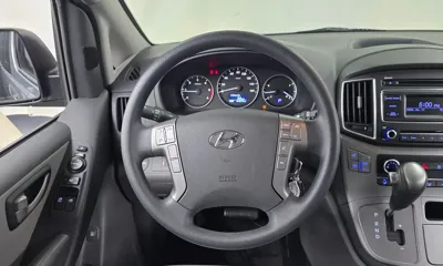 Hyundai Starex 2020, 41017 км, за 14375.74 USD - фото 13