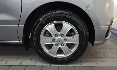 Hyundai Starex 2020, 41017 км, за 14375.74 USD - фото 21
