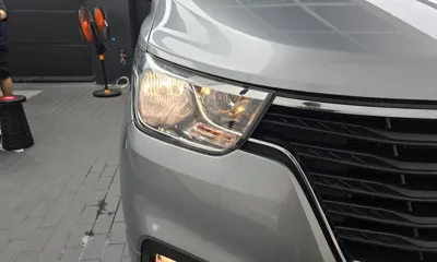 Hyundai Starex 2020, 41017 км, за 14375.74 USD - фото 22