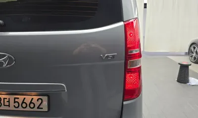 Hyundai Starex 2020, 41017 км, за 14375.74 USD - фото 23