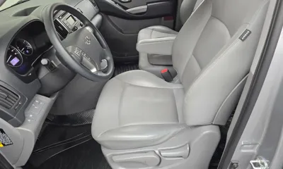 Hyundai Starex 2020, 41017 км, за 14375.74 USD - фото 28