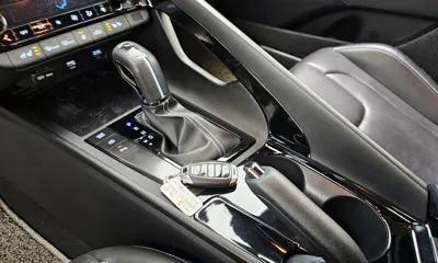 Hyundai Avante 2022, 46347 км, за 12406.46 USD - фото 9