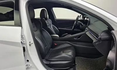 Hyundai Avante 2022, 46347 км, за 12406.46 USD - фото 10