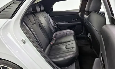 Hyundai Avante 2022, 46347 км, за 12406.46 USD - фото 12