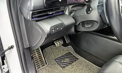 Hyundai Avante 2022, 46347 км, за 12406.46 USD - фото 16