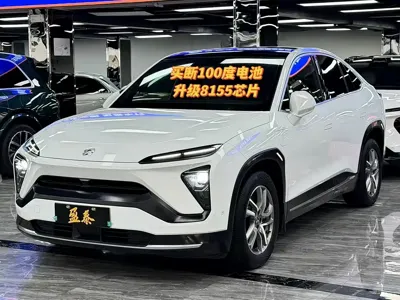 Nio EC6