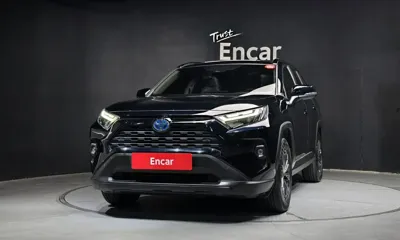 Toyota RAV4 2023, 31351 км, за 24380.57 USD