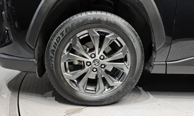 Toyota RAV4 2023, 31351 км, за 24380.57 USD
