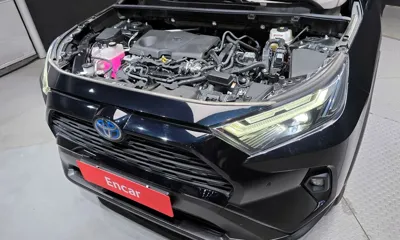 Toyota RAV4 2023, 31351 км, за 24380.57 USD - фото 6