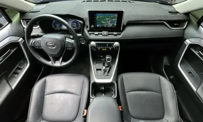Toyota RAV4 2023, 31351 км, за 24380.57 USD - фото 7