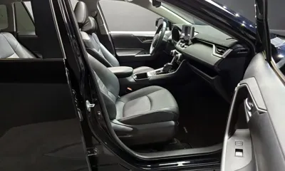 Toyota RAV4 2023, 31351 км, за 24380.57 USD - фото 10