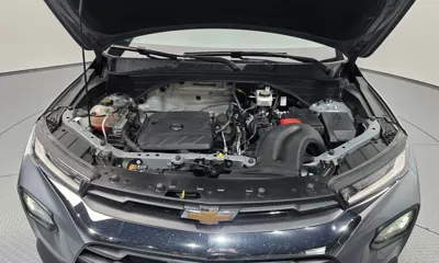 ChevroletGMDaewoo Trailblazer 2022, 74550 км, за 10278.44 USD - фото 6
