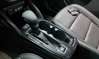 ChevroletGMDaewoo Trailblazer 2022, 74550 км, за 10278.44 USD - фото 9