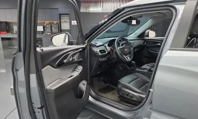 ChevroletGMDaewoo Trailblazer 2022, 74550 км, за 10278.44 USD - фото 10