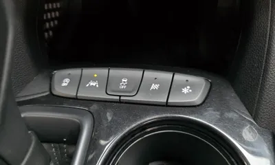 ChevroletGMDaewoo Trailblazer 2022, 74550 км, за 10278.44 USD - фото 19