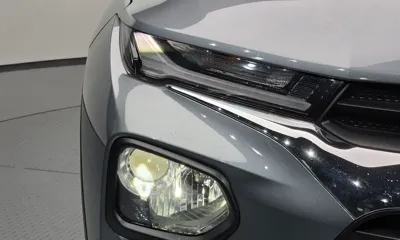 ChevroletGMDaewoo Trailblazer 2022, 74550 км, за 10278.44 USD - фото 22