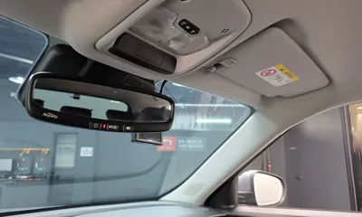 ChevroletGMDaewoo Trailblazer 2022, 74550 км, за 10278.44 USD - фото 28