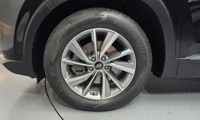 Hyundai Santafe 2019, 111139 км, за 9780.75 USD