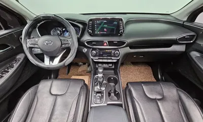 Hyundai Santafe 2019, 111139 км, за 9780.75 USD - фото 7