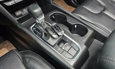 Hyundai Santafe 2019, 111139 км, за 9780.75 USD - фото 9