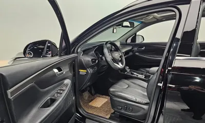 Hyundai Santafe 2019, 111139 км, за 9780.75 USD - фото 10