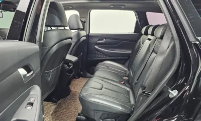 Hyundai Santafe 2019, 111139 км, за 9780.75 USD - фото 11
