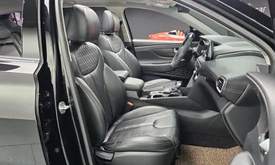 Hyundai Santafe 2019, 111139 км, за 9780.75 USD - фото 12