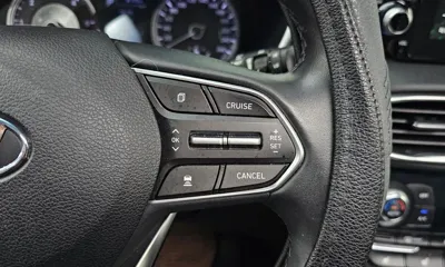 Hyundai Santafe 2019, 111139 км, за 9780.75 USD - фото 20