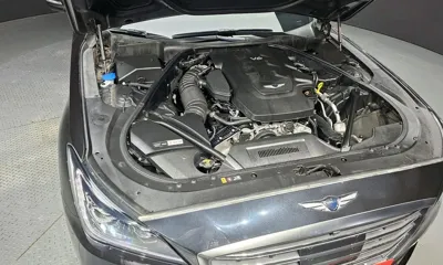 Genesis G80 2018, 64582 км, за 13128.53 USD - фото 6