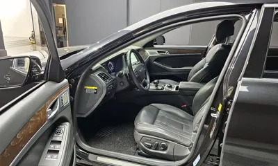 Genesis G80 2018, 64582 км, за 13128.53 USD - фото 10