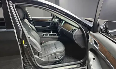 Genesis G80 2018, 64582 км, за 13128.53 USD - фото 11