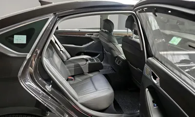 Genesis G80 2018, 64582 км, за 13128.53 USD - фото 12