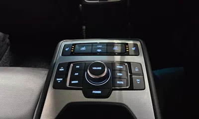 Genesis G80 2018, 64582 км, за 13128.53 USD - фото 19