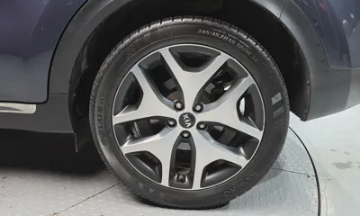 Kia Sportage 2018, 66263 км, за 9382.23 USD