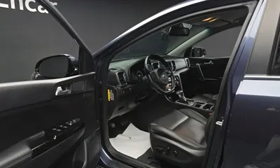Kia Sportage 2018, 66263 км, за 9382.23 USD - фото 10