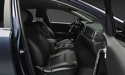 Kia Sportage 2018, 66263 км, за 9382.23 USD - фото 11