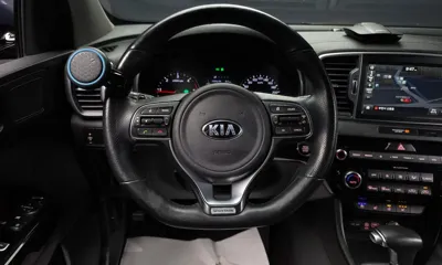 Kia Sportage 2018, 66263 км, за 9382.23 USD - фото 13