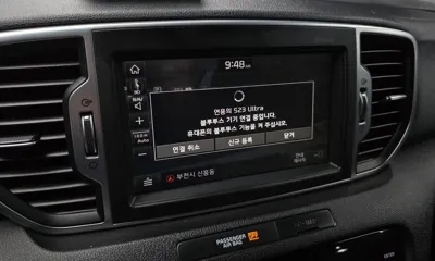 Kia Sportage 2018, 66263 км, за 9382.23 USD - фото 16