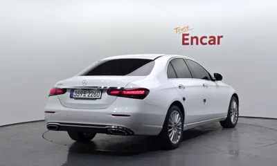 Mercedes-Benz E-Class 2022, 27086 км, за 27452.54 USD