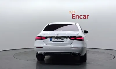 Mercedes-Benz E-Class 2022, 27086 км, за 27452.54 USD