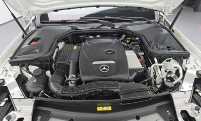 Mercedes-Benz E-Class 2022, 27086 км, за 27452.54 USD - фото 6