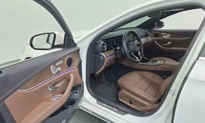 Mercedes-Benz E-Class 2022, 27086 км, за 27452.54 USD - фото 10