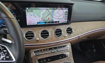 Mercedes-Benz E-Class 2022, 27086 км, за 27452.54 USD - фото 12