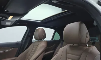 Mercedes-Benz E-Class 2022, 27086 км, за 27452.54 USD - фото 16