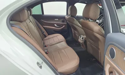 Mercedes-Benz E-Class 2022, 27086 км, за 27452.54 USD - фото 20